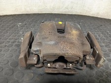 BMW X5 Brake Caliper 2013-2018 3.0L N57D30O1 (N57D30A) N/S Front LH