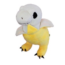 Banana Dinosaur Plush, Bananasaurus Rex Stuffed Animal CuteT-Rex Pillow Funny...