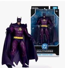 PRESALE McFarlane Toys DC Multiverse Injustice Gang Batman Exclusive