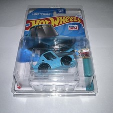 hot wheels nissan skyline 2000gt-R lbwk