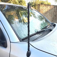 Antenna 16in Toyota Tundra Tacoma Fj Cruiser 1995-2025 AM FM Truck Car Replaceme