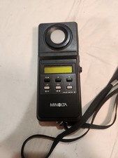 Minolta Colo Meter II
