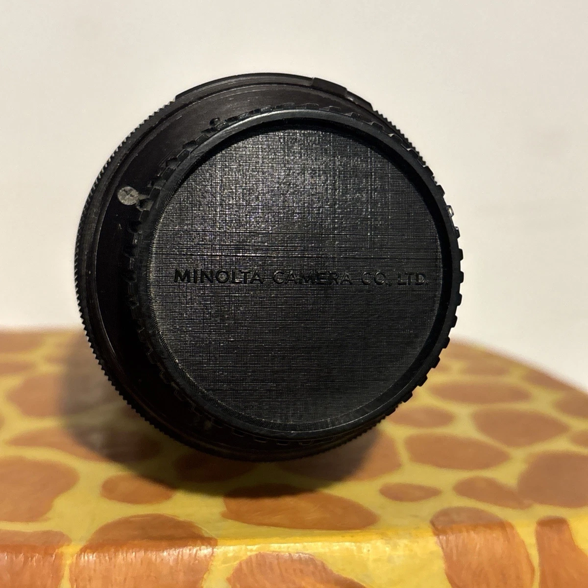 25+ Minolta f/2.8 Camera Lenses 135mm Focal for sale | Updated Oct