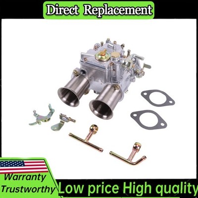 For 45 DCOE 152 19600.060 Weber 4 cyl 6 Cyl V8 Carburetor Twin Choke