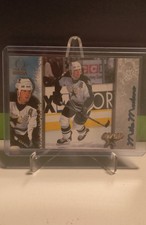 1997-98 Pacific Omega - Mike Modano #73