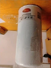 Luber-Finer Hydraulic Filter (Small Dent) P/N LFH4223