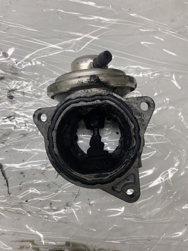 Volkswagen Golf V 2007 Diesel AGR-Ventil Abgasrückführung 038129637D DRA5318