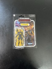 Star Wars Arc Trooper Umbra Operative Battlefront 2 Vintage Collection TVC 3.75