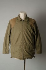 VTG 60s L'Esquimau Hunting Jacket ZIPP Zipper Made in France