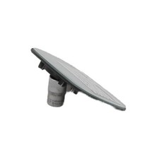 Glace de rétroviseur Renault CLIO