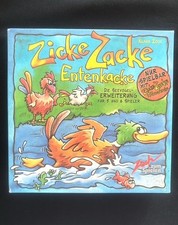 Zicke Zacke Entenkacke