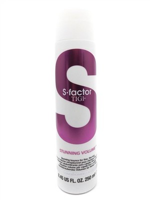 TIGI S-Factor Stunning Volume Conditioner 8.45 oz