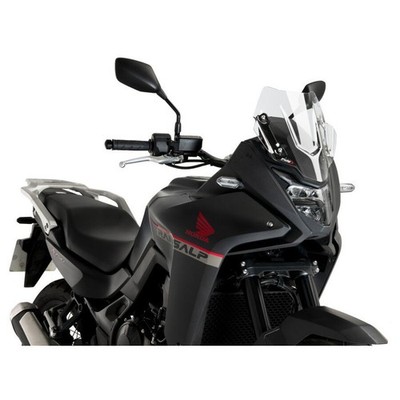 Puig Sport Windscreen - Clear 21655W