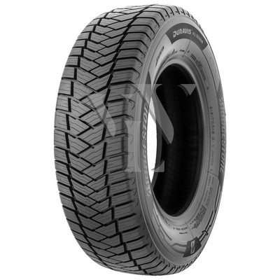 Allwetterreifen BRIDGESTONE DURAVIS ALL SEASON EVO ENLITE 225/75 R16 121/120 R