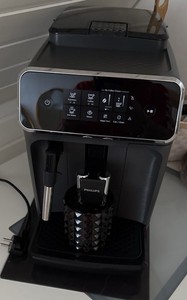 Philips Kaffeevollautomat