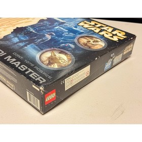 LEGO Star Wars - UCS Yoda (7194) [SEALED/RARE]