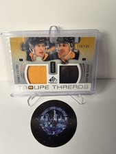 Top-Selling 2011-12 SP Game Used Hockey Cards 20