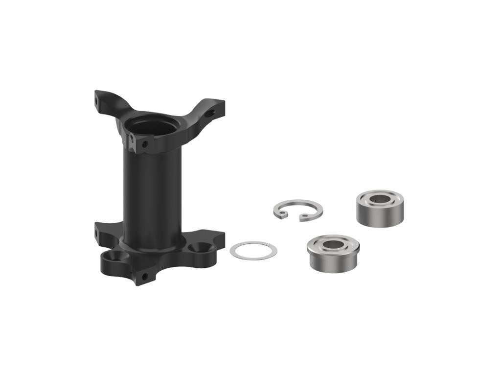 XLPower Stratos 200 Main shaft block : XL20B010