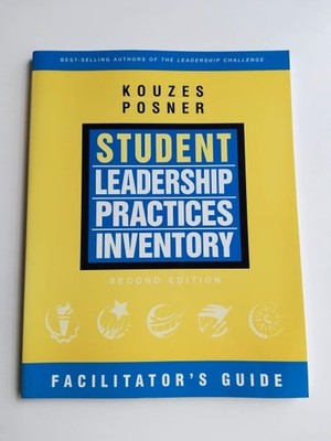 The Five Practices of Exemplary Student Leadership: A Brief Introduction by Kouz