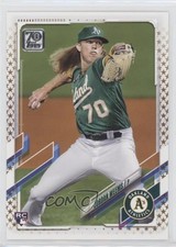 2021 Topps Wal-Mart Gold Stars Jordan Weems #570 0on9