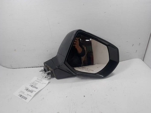 Passenger Right Side View Mirror from 2021 Chevrolet Suburban 1500 11797157
