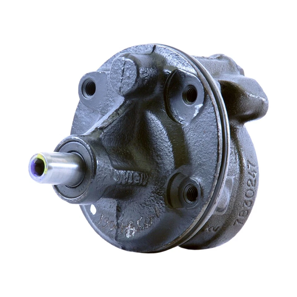 ACDelco 36P0163 Power Steering Pump - Image 2 of 4