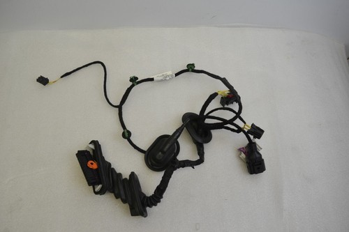 Original VW Touran 1T3 Kabelsatz Kabelbaum Tür vorn rechts 1T1971121 a57532