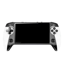 X9 5 5 Inch HD Screen Retro Game Console Supports Music And Video Playback