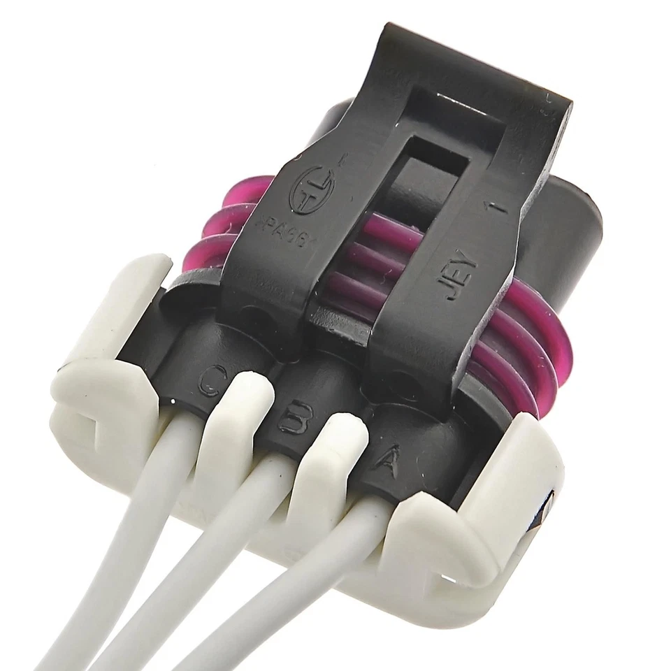 Nuevo conector de sensor de presión de vapor de combustible SMP para GMC C1500 Suburban 1997-1999 Foto 3 de 4