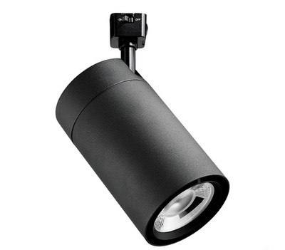 CONTECH LIGHTING CTL9053 M3CD-B 21W E2 Series Track Head 3000k