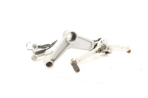 2024 APRILIA TUONO 660 FACTORY OEM QUICK SHIFTER LINKAGE SHIFT LINK PEDAL FOOT