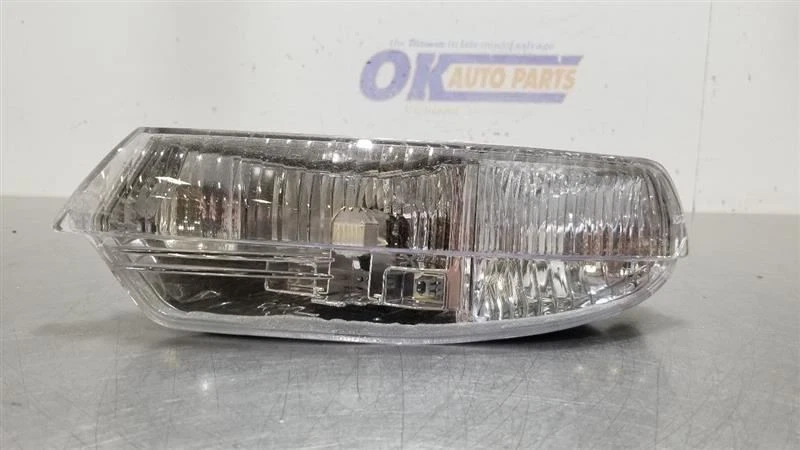 06 2006 LEXUS LS430 mercado de accesorios parachoques montado luz antiniebla pasajero derecho Foto 2 de 4