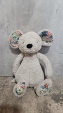 Brambling Mouse Jellycat | Jelly Journal