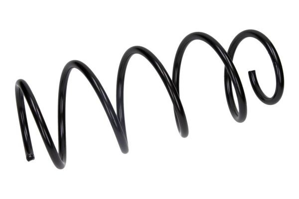 2X Maxgear 60-0141D Fahrwerksfeder Passend FüR Fiat-image