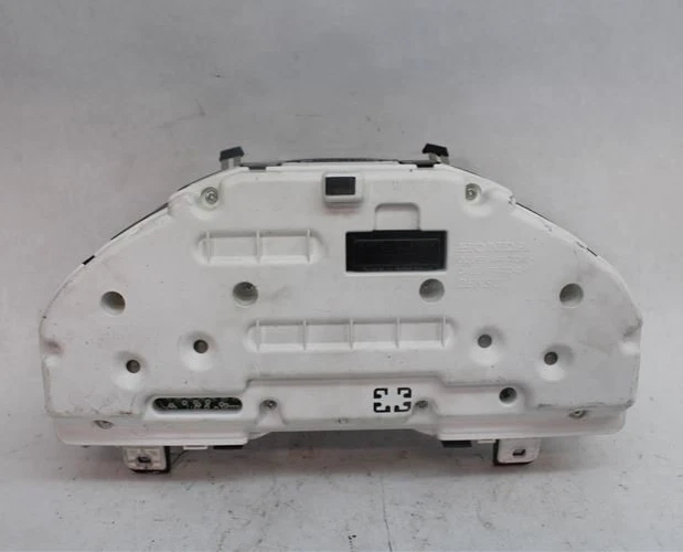 2013-2018 Acura RDX Speedometer w/Tach Instrument Cluster US Market MPH AWD Oem - Изображение 2 из 4