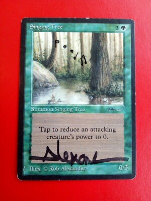 rob alexander mtg cards Exalted Angel Signed by  MTGPlaymats All cards will be carefully packed for safe transit Icatian Scout (Rob Alexander) [Fallen