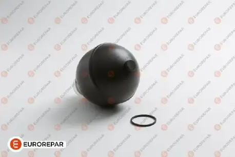 Sphère EUROREPAR 1638375180 accumulateur de pression en acier forgé