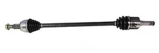 CV Axle Assembly-New CV Axle GSP NCV10044