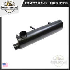 V108431 V25718 Muffler Fit Versatile Tractor 750 800 825 835 850 855 875 895 835