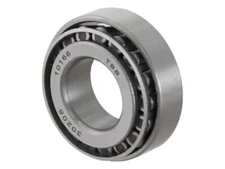 Taper Roller Bearing 30205 25mm ID 52mm OD 16.25mm Width for Tractors