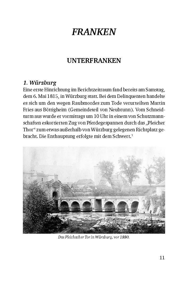 Thumbnail - Udo Bürger / Historische Kriminalfälle9783955877323