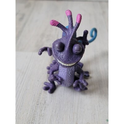 the monsters - tasty macarons vinyl face blind box POP MART The Monsters