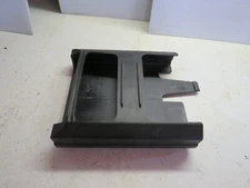 2012 BUICK REGAL ENGINE COMPUTER MODULE UNIT ECU ECM COVER HOLDER