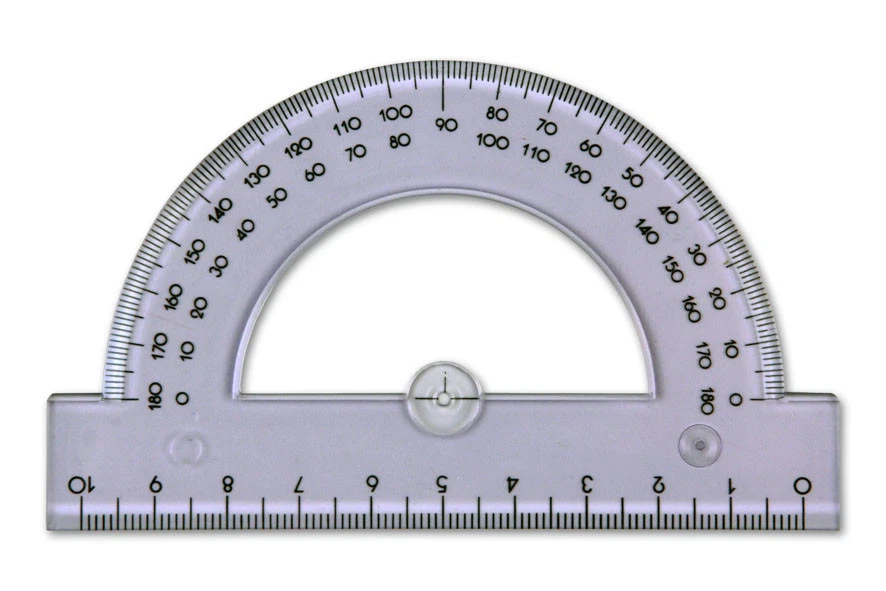 RHEITA Winkelmesser - starke Ausführung