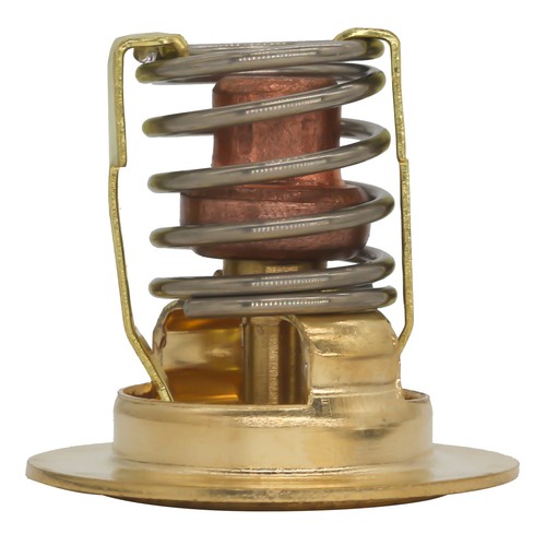 383307 Kit Termostato para OMC Cobra Volvo Penta 90-454 3.8 4.3 5.0 5.7 7.5 L - Imagen 2 de 5