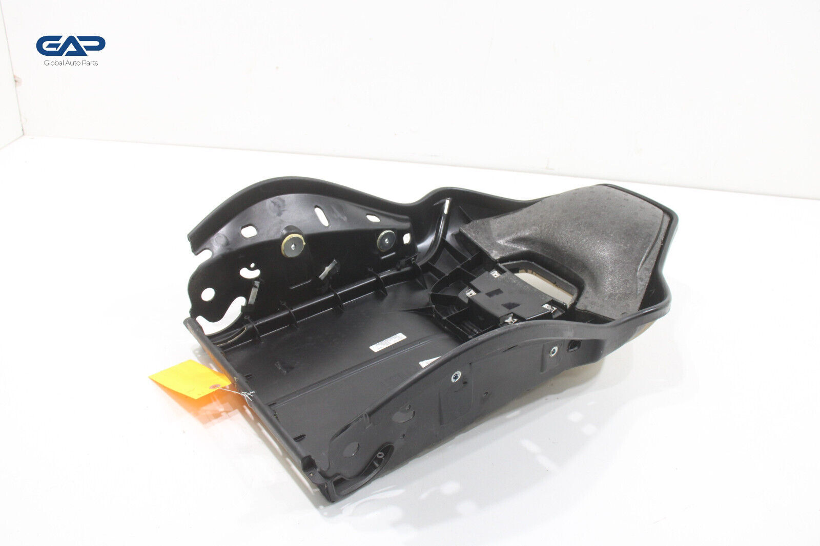2010 - 2019 ASTON MARTIN RAPIDE FRONT RIGHT SIDE SEAT BACK PANEL COVER TRIM OEM