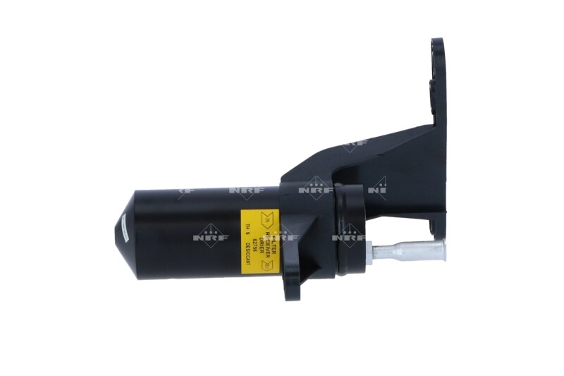 NRF 33199 Dryer, air conditioning for RENAULT