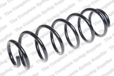 Suspension Coil Spring Front Long Life High Quality Fits Citroen C5 ROC CS7531