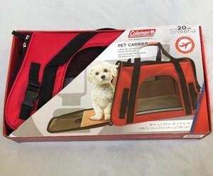 airline approved dog carrier 20 lbs