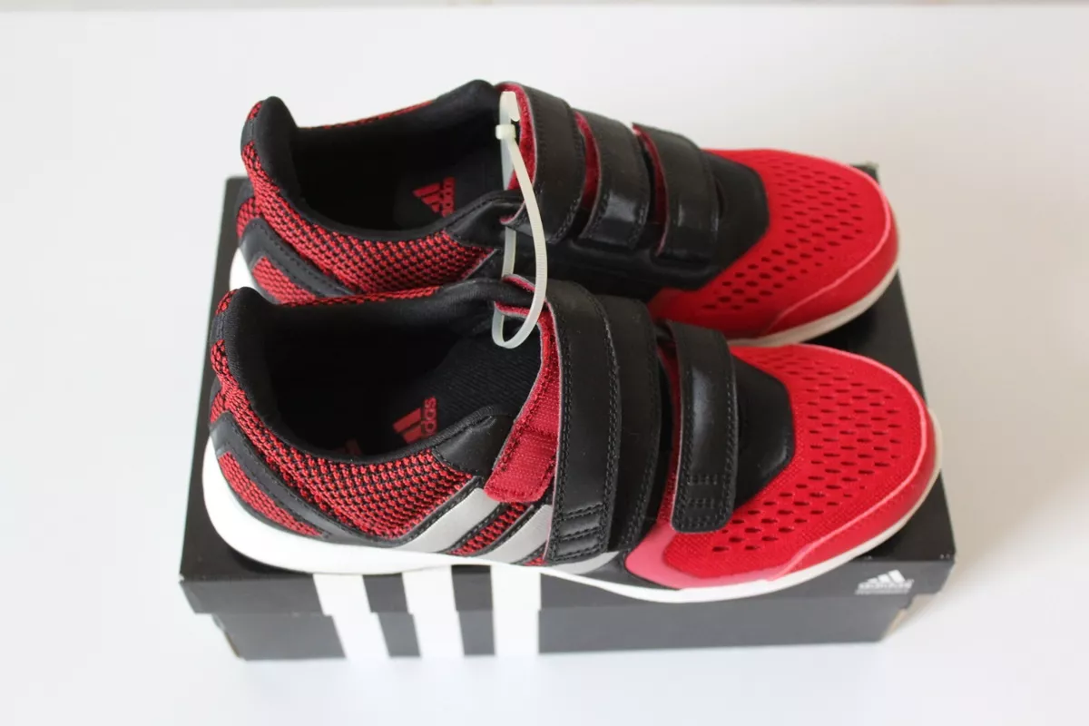 Adidas hotsell hyperfast 2.